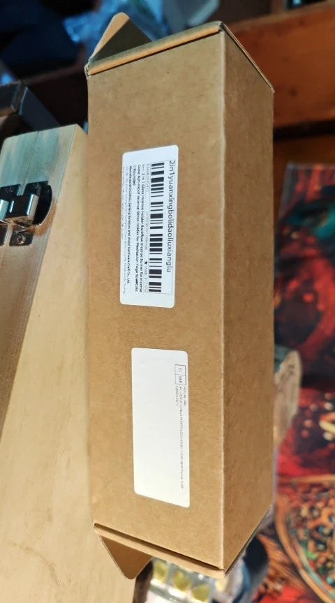 Review Card